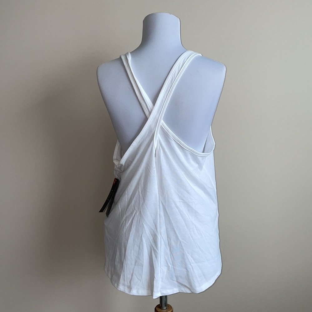 Under Armour Texas Tank Top size Large - Picture 3 of 3
